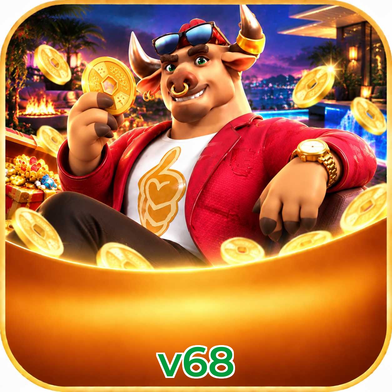 Fortune Tiger Slot Game