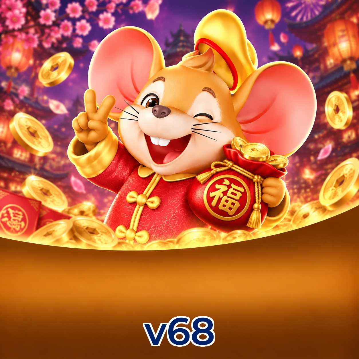 Free Spins Bonus - Lucky Tiger