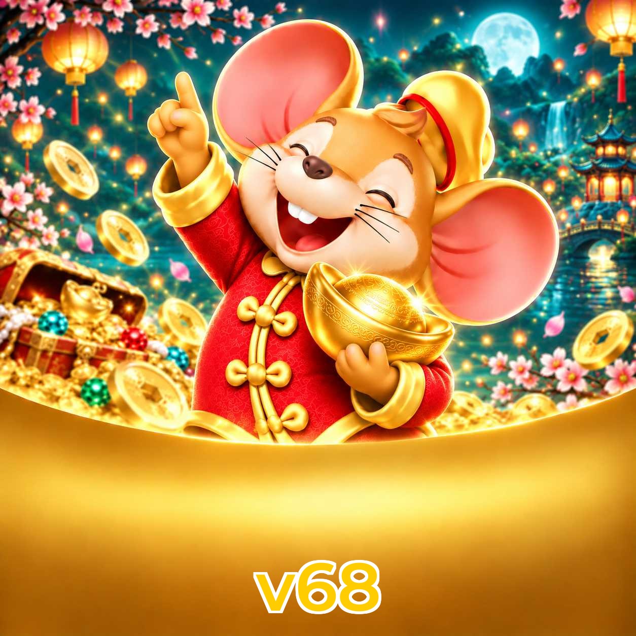 Fortune Dragon Slot