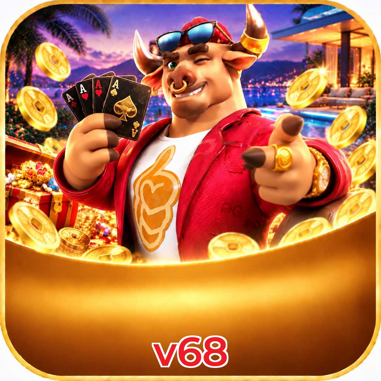Vantagens do APK v68 para Android