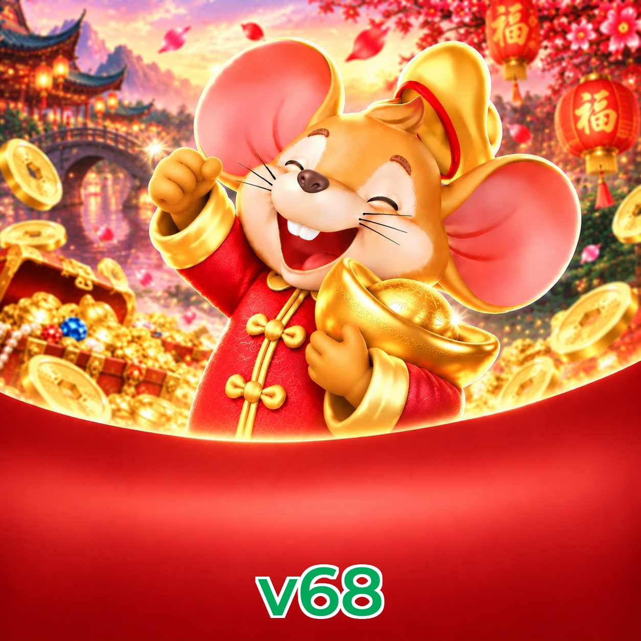Fortune Tiger Slot